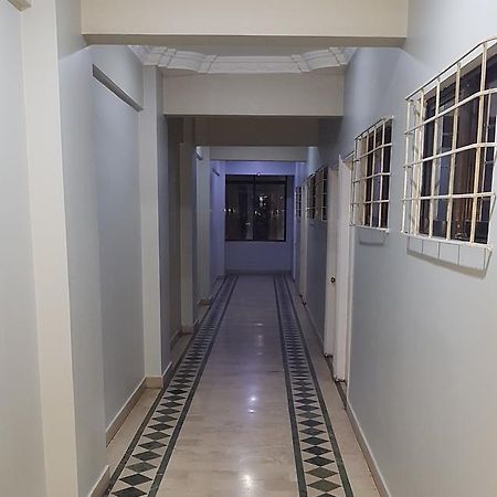 New Hotel Chilton Carachi Exterior foto