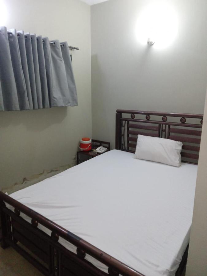 New Hotel Chilton Carachi Exterior foto